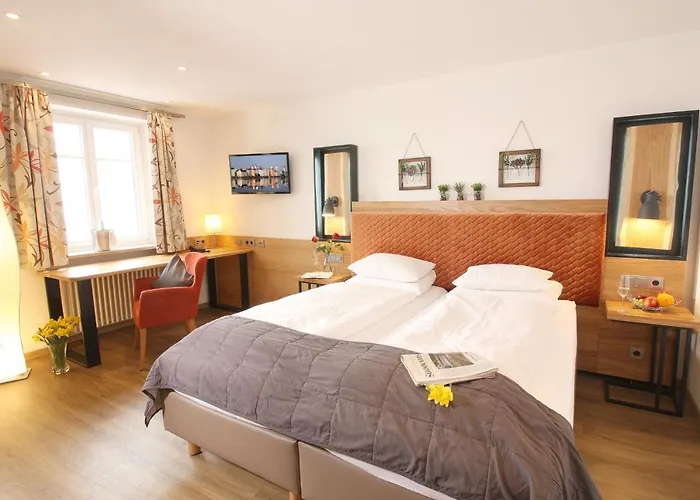 Altstadt-Hotel Passau