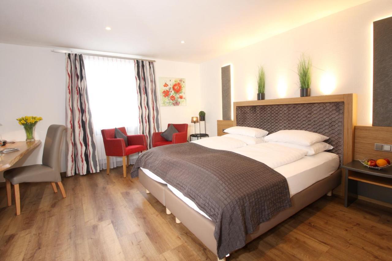 Hotel Altstadt-hotel Passavia