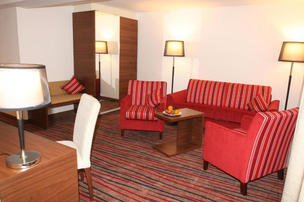 Altstadt-hotel 4* Passavia