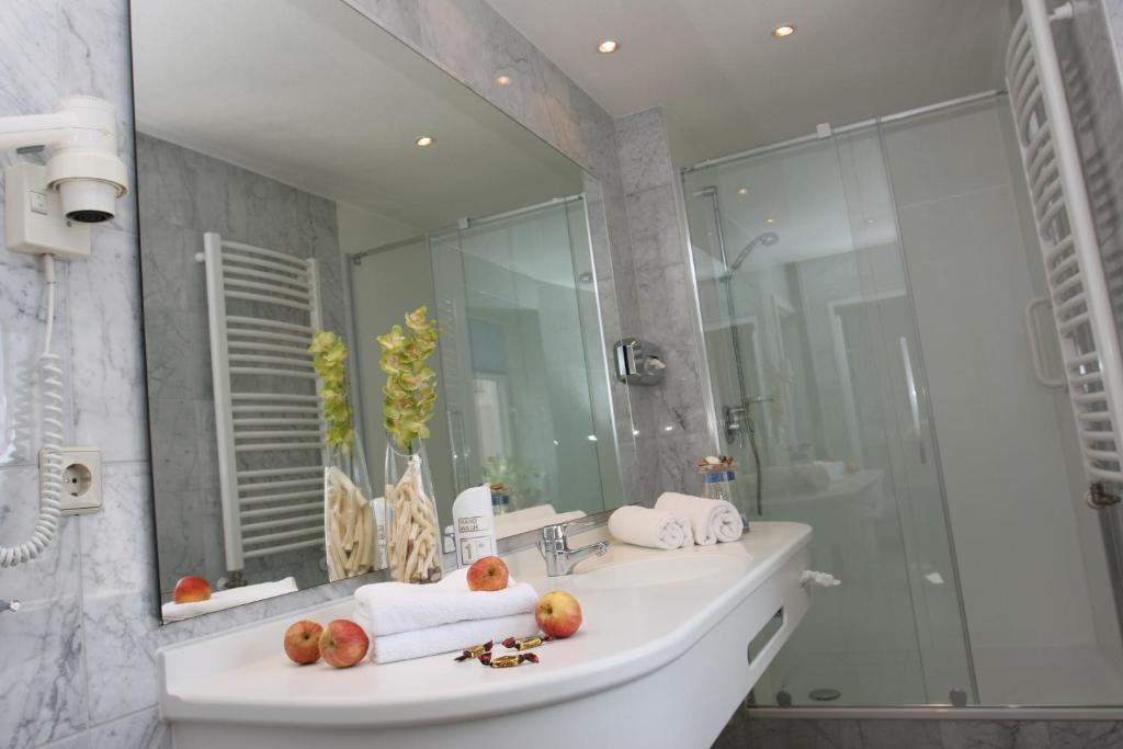 Altstadt-hotel 4* Passavia