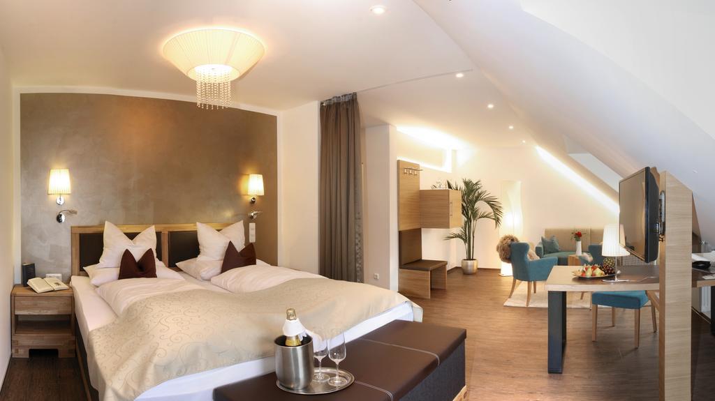 Altstadt-hotel Passavia