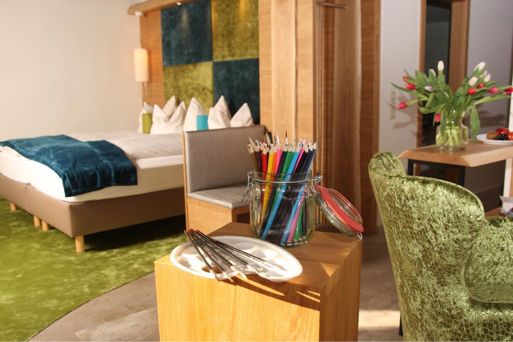 Hotel Altstadt-hotel Passavia