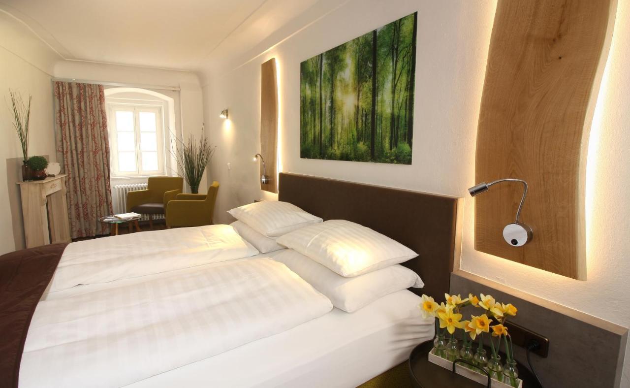 Hotel Altstadt-hotel Passavia