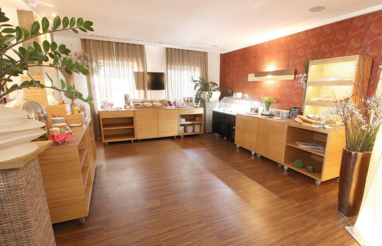 Altstadt-hotel 4* Passavia