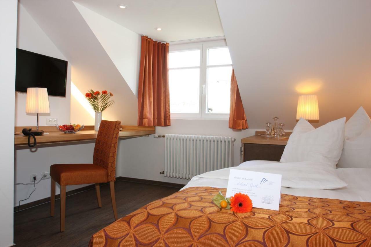 Altstadt-hotel 4* Passavia